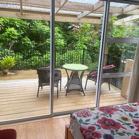 Waimoana Garden Accommodation Whangarei Eksteriør billede