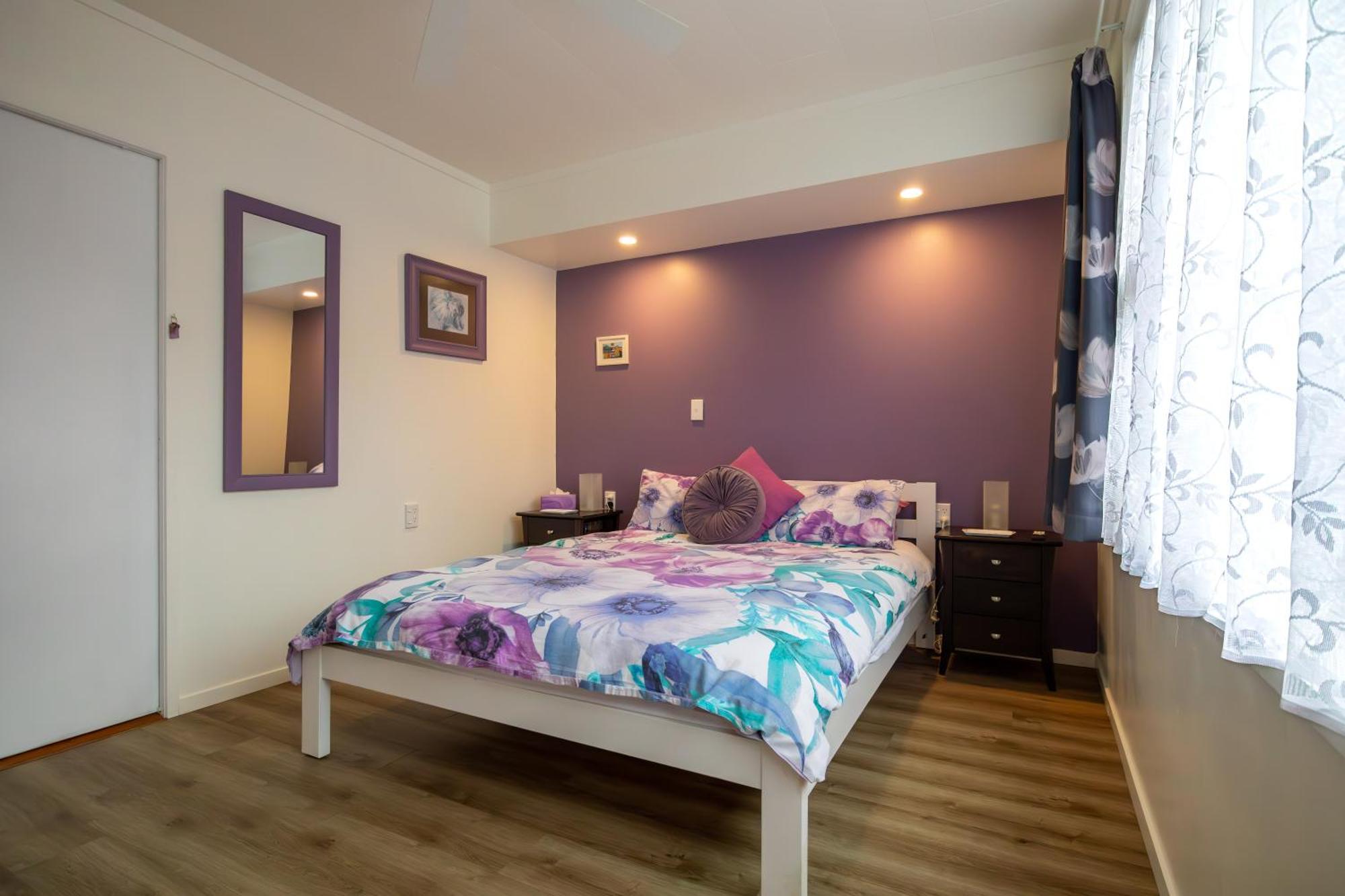 Waimoana Garden Accommodation Whangarei Eksteriør billede