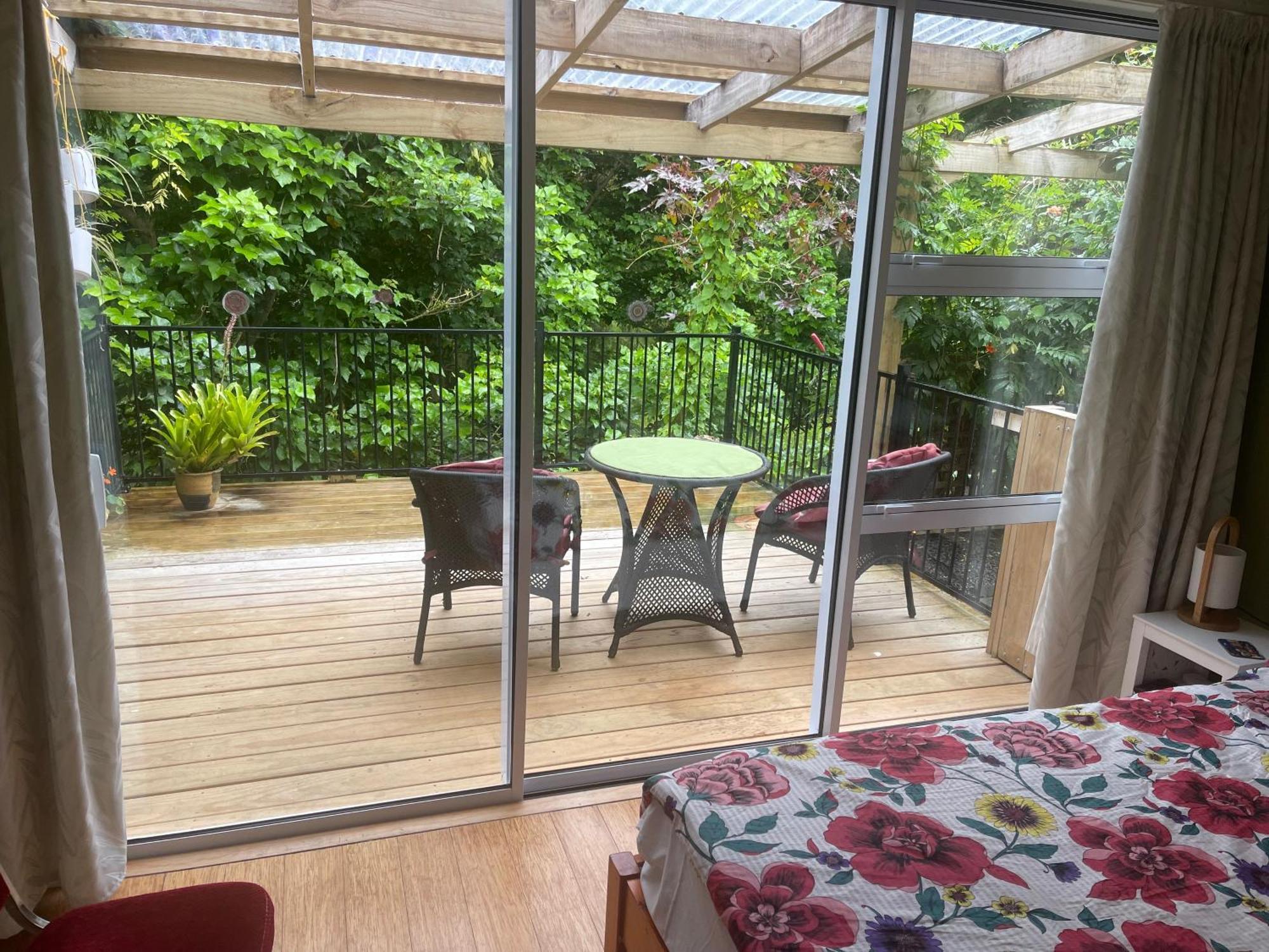 Waimoana Garden Accommodation Whangarei Eksteriør billede