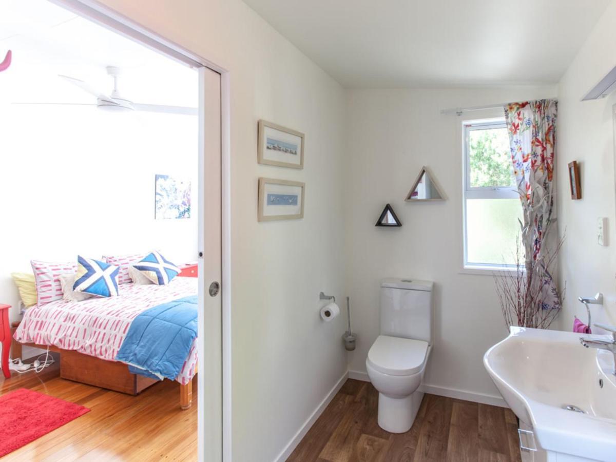 Waimoana Garden Accommodation Whangarei Eksteriør billede
