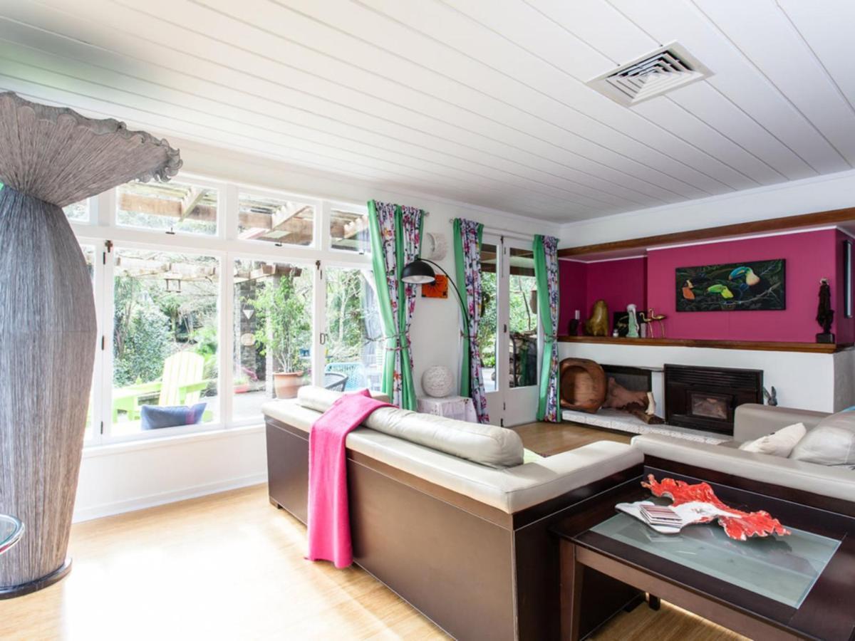 Waimoana Garden Accommodation Whangarei Eksteriør billede