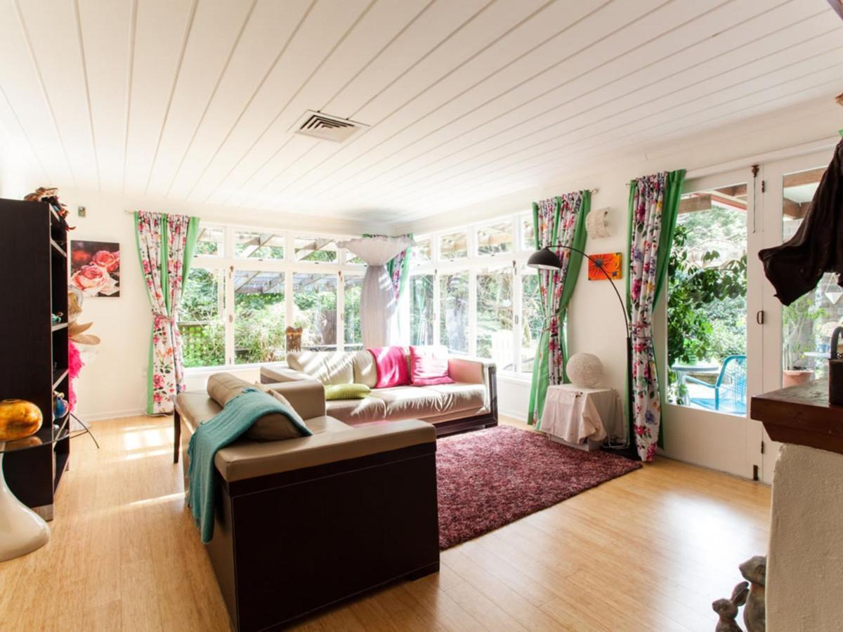 Waimoana Garden Accommodation Whangarei Eksteriør billede