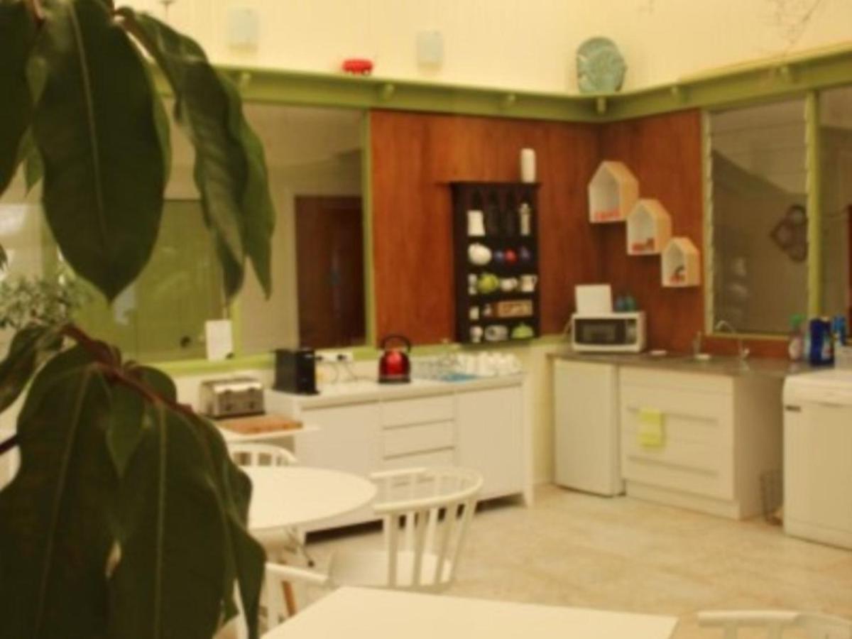 Waimoana Garden Accommodation Whangarei Eksteriør billede